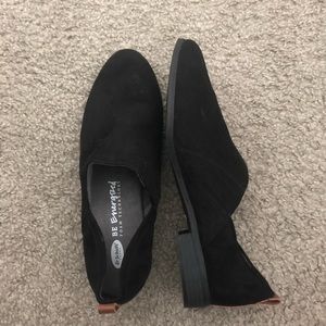 Dr Scholls foam technology slip on heel slides